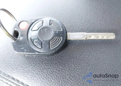 2016 Ford Escape Se из США, поврежденный, VIN 1FMCU9GX1GUB29128